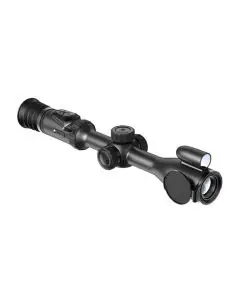 HIKMICRO ALPEX PRO A50PL DIGITAL DAY AND NIGHT VISION RIFLESCOPE