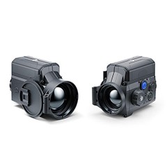 Night Vision & Thermal Imaging
