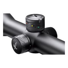 Swarovski Z6I hunting riflescope