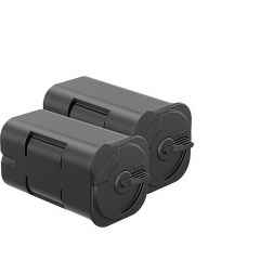 DNV battery double pack