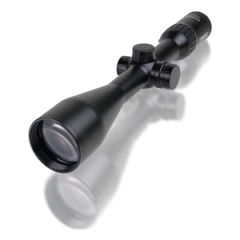 Steiner Ranger Riflescope in black