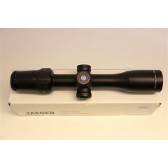 EX DEMO YUKON JAEGER 3-9X40 M01i