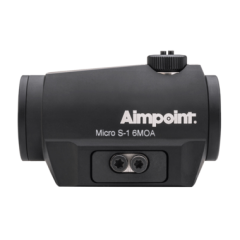 Aimpoint for Shotguns