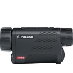 PULSAR AXION 2 XG35