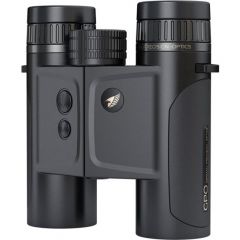 GPO RANGEGUIDE 10X32 LASER RANGEFINDER BINOCULAR