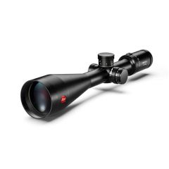 LEICA AMPLUS 6I 2.5-15X56 BDC ILLUMINATED RIFLESCOPE L-BALLISTIC RETICLE