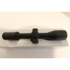 EX DEMO ZEISS CONQUEST V6 3-18X50 92 ASV BOTH TURRETS IN AS NEW CONDITION FULL WARRANTY