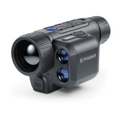 PULSAR AXION 2 LRF XQ35 PRO THERMAL IMAGING MONOCULAR