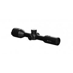 HIKMICRO STELLAR PRO SQ50 50MM <35MK 640X512PX 12ΜM THERMAL WEAPON RIFLE SCOPE