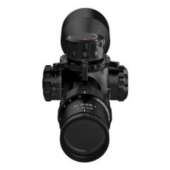 KAHLES K525I 5-25X56 DLR SKMR4 CCW FFP WINDAGE (LEFT) LONG RANGE RIFELSCOPE