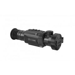 HIKMICRO THUNDER 2.0 PRO TQ50 2.6X 50MM 20MK 640X512PX 12ΜM SMART THERMAL RIFLE SCOPE WITH RAIL