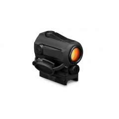 Red dot sight at R.Macleod 1