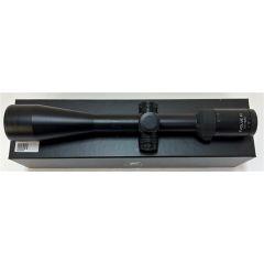 EX DEMO GPO EVOLVE 6X 2.5-15X50i GERMAN 4 RETICULE ILLUMINATED RIFELSCOPE