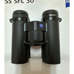 EX DEMO ZEISS SFL 8X30 BINOCULARS