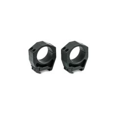 VORTEX PRECISION MATCH 34MM RING SET HIGH