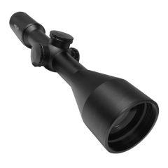ELEMENT OPTICS HELIX 8X56 IR 30MM SFP RAPTR MOA ILLUMINATED RIFLESCOPE