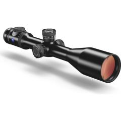 ZEISS VICTORY V8 4.8-35X60 RETICULE 60 RIFLE SCOPE (34MM) ASV-H&S (ELEVATION & WINDAGE TURRETS)