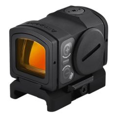 Red dot sight in orange 1
