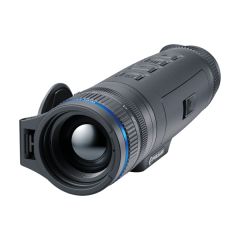 Thermal imaging monocular.