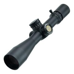 NIGHTFORCE ATACR 4-20X50 F1 ZEROSTOP .250 MOA DIGILLUM PTL MOAR ILLUMINATED RIFLESCOPE