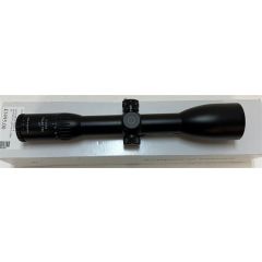 EX DEMO SCHMIDT & BENDER POLAR T96 3-12X54 D7