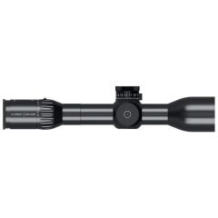SCHMIDT & BENDER EXOS 3-21X50 ILLUMINATED SFP D7 1CM CW (METERS) RIFLE SCOPE