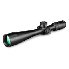 VORTEX VIPER HD 5-25X50 FFP VMR-4 MRAD ILLUMINATED RIFLESCOPE