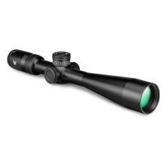 VORTEX VIPER HD 5-25X50 SFP VMR-3 MRAD ILLUMINATED RIFLESCOPE