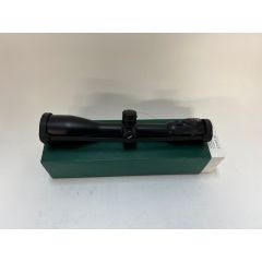 SWAROVSKI Z8I 2.3-18X56 P ASV SWAROVSKI RAIL 4A-I ILLUMINATED RIFLESCOPE