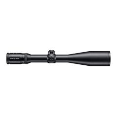 SCHMIDT & BENDER 4-16X50 KLASSIK LM FFP NON-ILLUMINATED P3 BDC H RIFLE SCOPE
