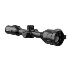 Hikmicro scope at R.Macleod