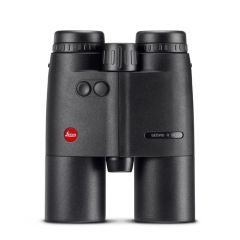 LEICA GEOVID R SE 10X42 RANGEFINDING BINOCULARS