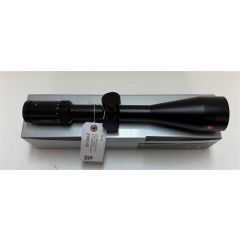 S/H LEICA AMPLUS 6 2.5-15X56 I L-4A BDC ILLUMNATED RIFLESCOPE