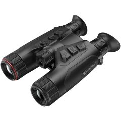 HIKMICRO HABROK 4K HQ35L MULTI-SPECTRUM THERMAL BINOCULAR WITH LRF 640PX 35MM WITH 4K OPTICAL CAMERA