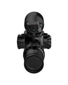 KAHLES K525I 5-25X56 DLR SKMR4 CCW FFP WINDAGE (LEFT) LONG RANGE RIFELSCOPE