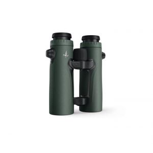 SWAROVSKI EL RANGE 10X42 TA RANGEFINDING BINOCULARS WITH TRACKING ASSISTANT
