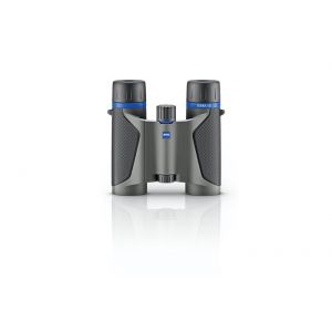 ZEISS TERRA ED POCKET 10X25 GREY/BLACK