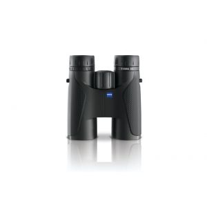 ZEISS TERRA ED 10X42 BLACK/BLACK