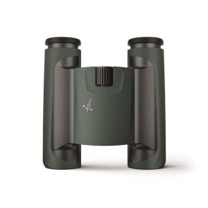 Swarovski Binoculars in Khaki
