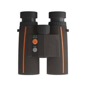 KAHLES HELIA RF 10X42 NEU