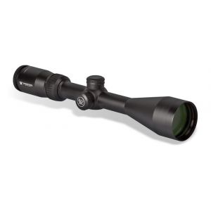 Crossfire 11 Rifle Scope