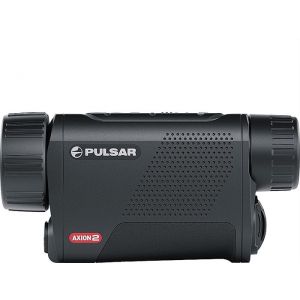 PULSAR AXION 2 XG35