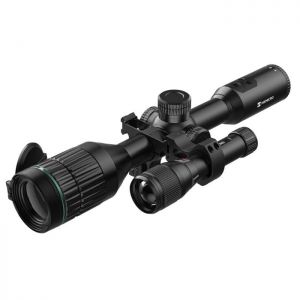 Alpex night vision riflescope