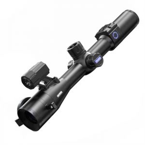 Night riflescope