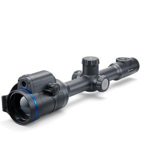 PULSAR THERMION DUO DXP50 MULTISPECTRAL THERMAL AND COLOUR DAYTIME RIFLESCOPE
