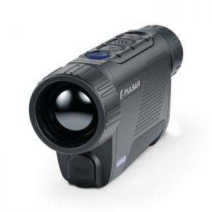 PULSAR AXION 2 XQ35 PRO THERMAL IMAGING MONOCULAR