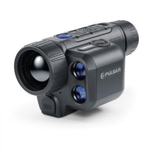 PULSAR AXION 2 LRF XQ35 PRO THERMAL IMAGING MONOCULAR