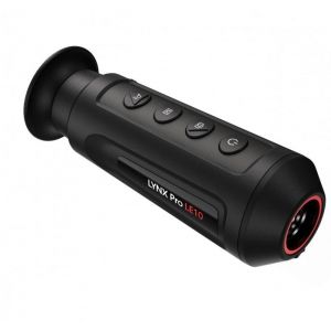 HIKMICRO LYNX PRO LE10 10MM 35MK 256X192 12UM SMART THERMAL HAND HELD MONOCULAR