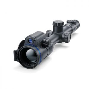 PULSAR THERMION DUO DXP55 MULTISPECTRAL THERMAL RIFLESCOPE