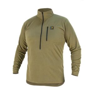 SWAZI MICRO SHIRT TUSSOCK